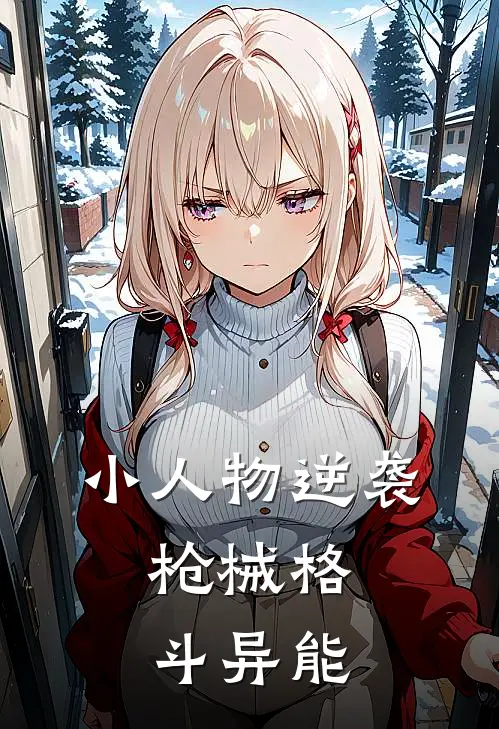 小人物逆袭：枪械格斗异能