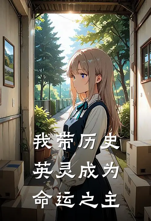 我带历史英灵成为命运之主