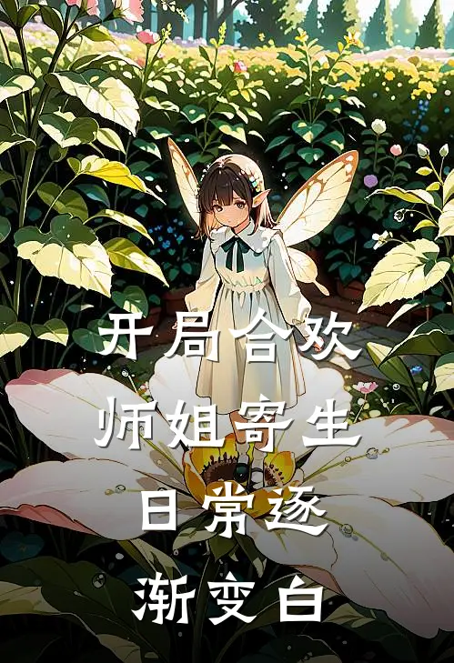 开局合欢师姐寄生，日常逐渐变白