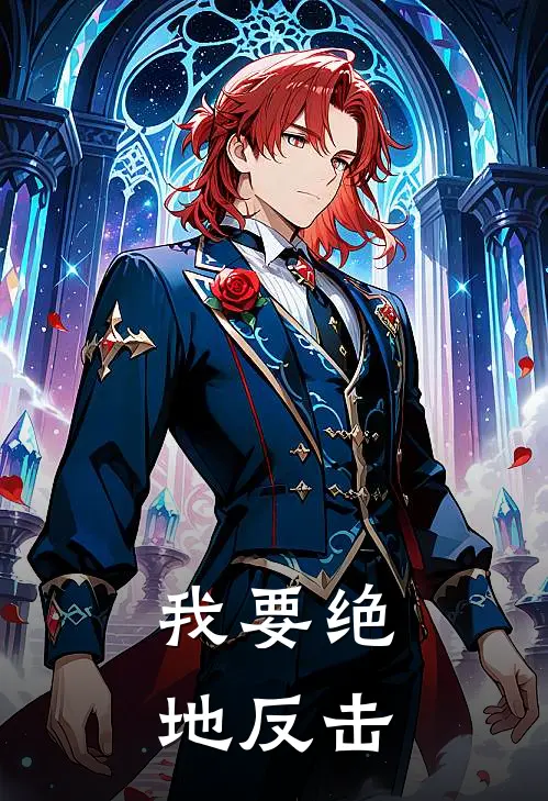 我要绝地反击