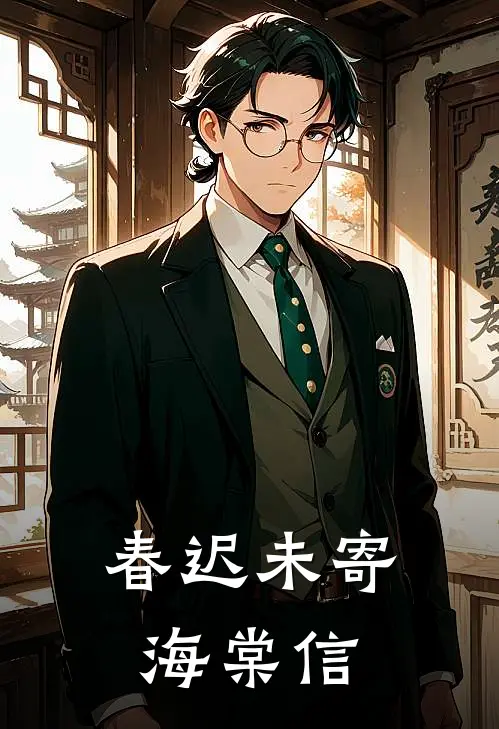 春迟未寄海棠信