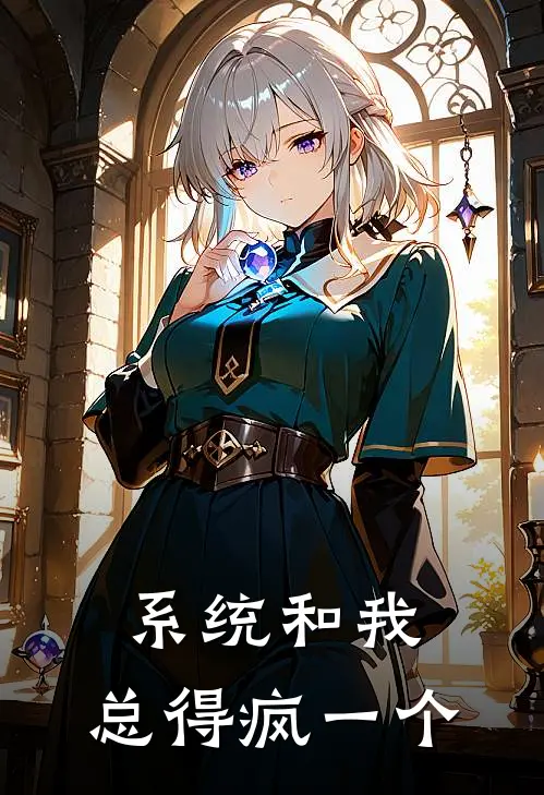 系统和我，总得疯一个叶纨叶纨热门小说阅读_好看的小说推荐完结系统和我，总得疯一个叶纨叶纨