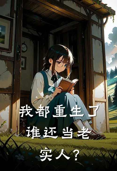 我都重生了，谁还当老实人？
