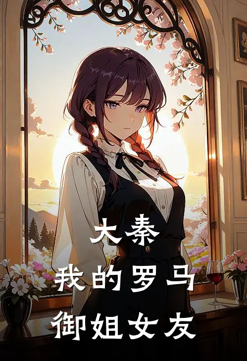 大秦：我的罗马御姐女友