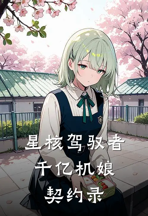 星核驾驭者：千亿机娘契约录