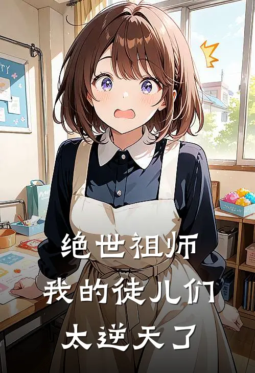 绝世祖师：我的徒儿们太逆天了