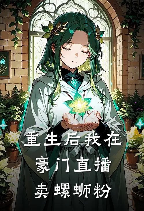 重生后我在豪门直播卖螺蛳粉