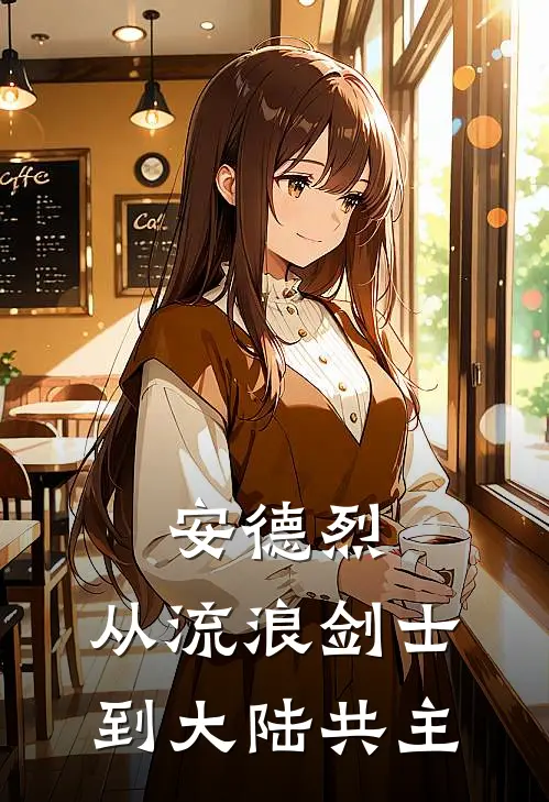 安德烈：从流浪剑士到大陆共主