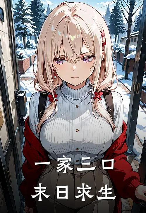 一家三口末日求生