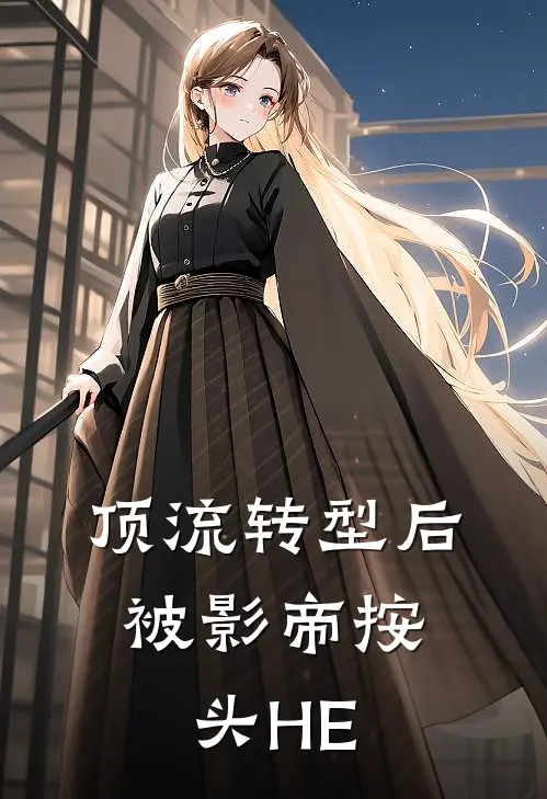 顶流转型后，被影帝按头HE(盛野江星燃)小说完整版_完结好看小说顶流转型后，被影帝按头HE盛野江星燃