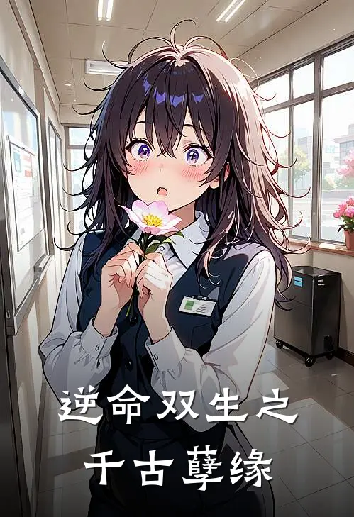 逆命双生之千古孽缘(林默苏晚晴)小说免费在线阅读_逆命双生之千古孽缘(林默苏晚晴)大结局阅读