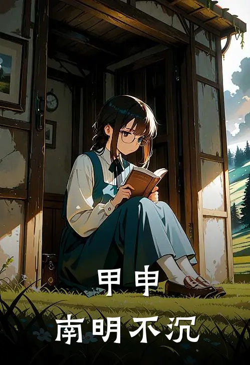 甲申：南明不沉沈砚史可法热门小说阅读_免费完结小说甲申：南明不沉沈砚史可法