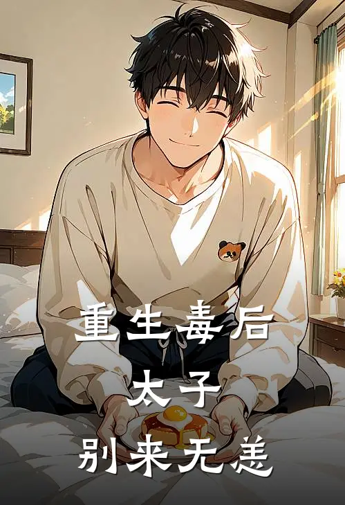 重生毒后：太子，别来无恙（沈微婉柳清瑶）全文免费阅读无弹窗大结局_重生毒后：太子，别来无恙最新章节列表_笔趣阁（沈微婉柳清瑶）