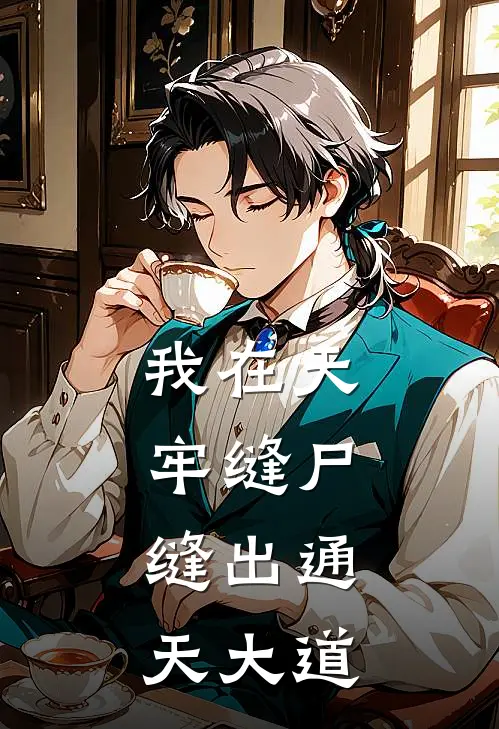 我在天牢缝尸，缝出通天大道(沈长青林青云)最新免费小说_完本小说免费阅读我在天牢缝尸，缝出通天大道沈长青林青云