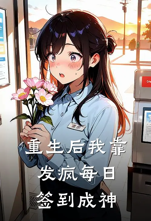 重生后我靠发疯每日签到成神