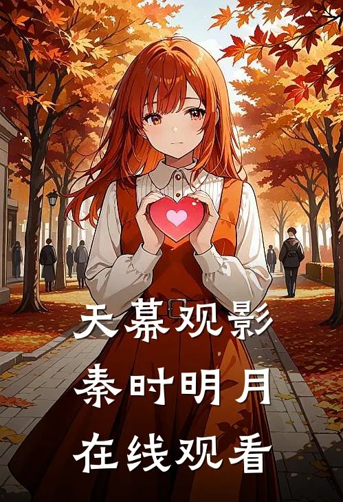 天幕观影秦时明月在线观看