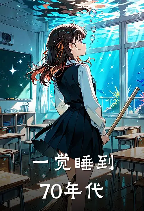 楚怡然柳如烟(一觉睡到70年代)全本免费在线阅读_楚怡然柳如烟全集在线阅读