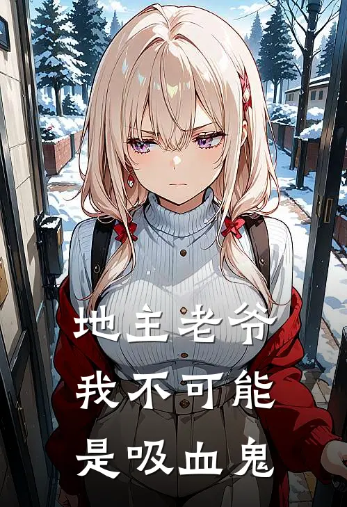 地主老爷我不可能是吸血鬼