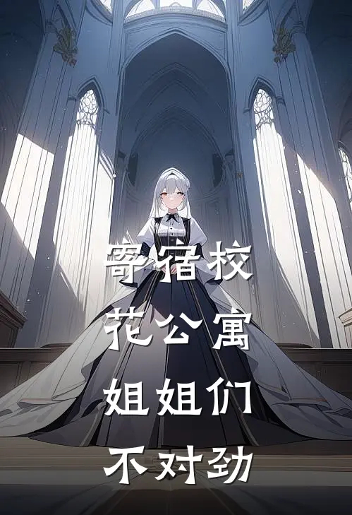 寄宿校花公寓，姐姐们不对劲