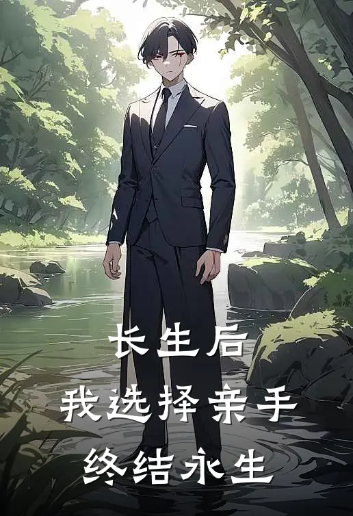 长生后，我选择亲手终结永生
