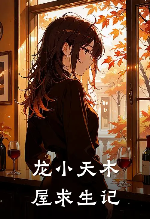 《龙小天木屋求生记》龙小天龙小天全集免费在线阅读_(龙小天龙小天)全章节免费在线阅读