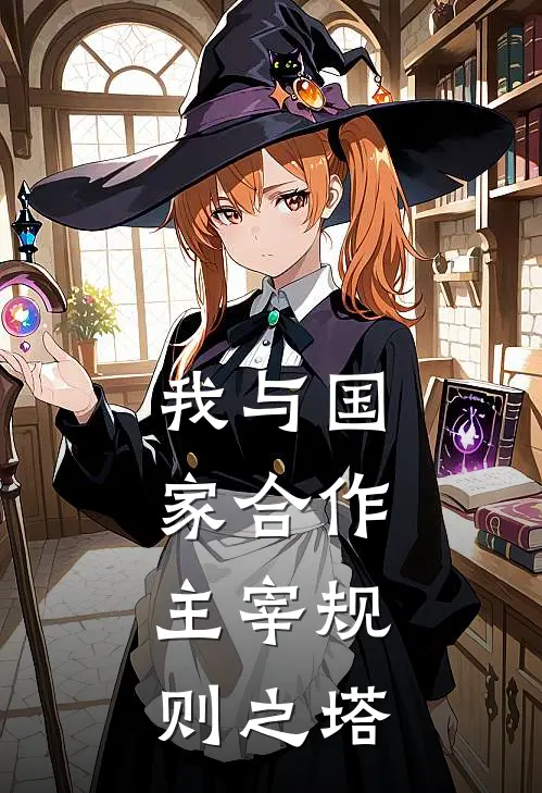 我与国家合作，主宰规则之塔