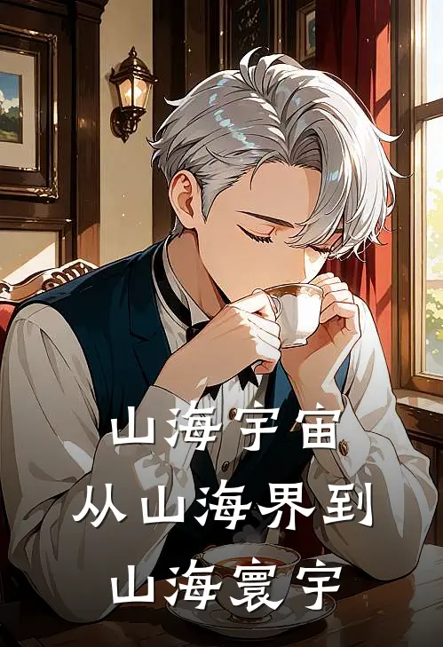 山海宇宙：从山海界到山海寰宇