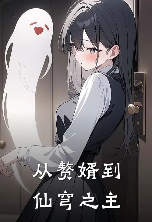 从赘婿到仙穹之主