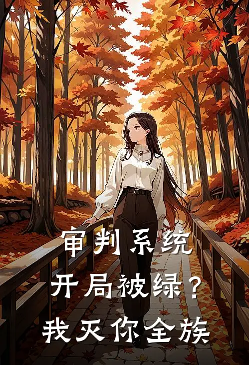 审判系统：开局被绿？我灭你全族
