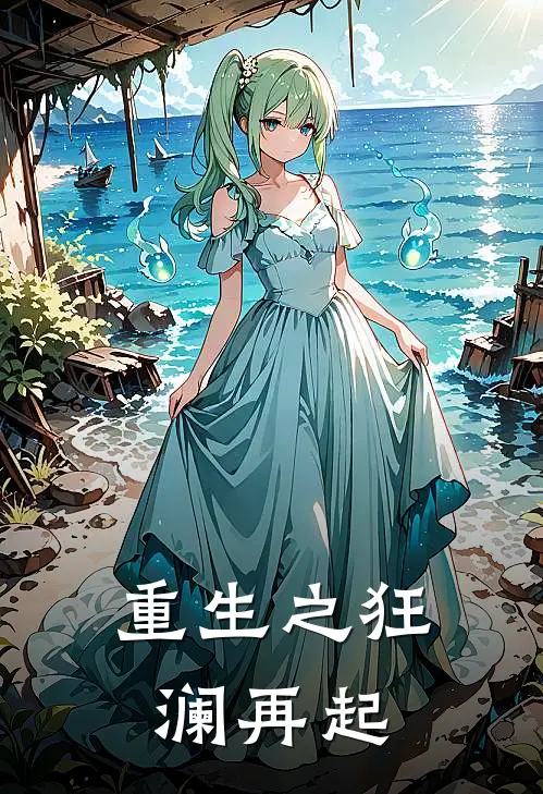 重生之狂澜再起