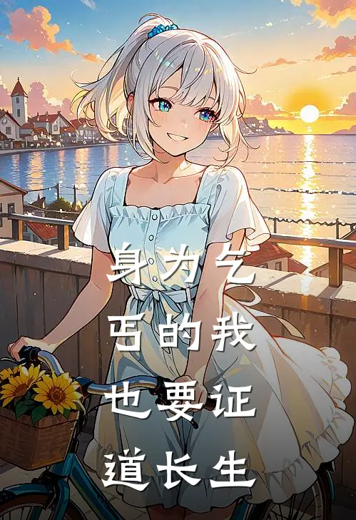 身为乞丐的我，也要证道长生