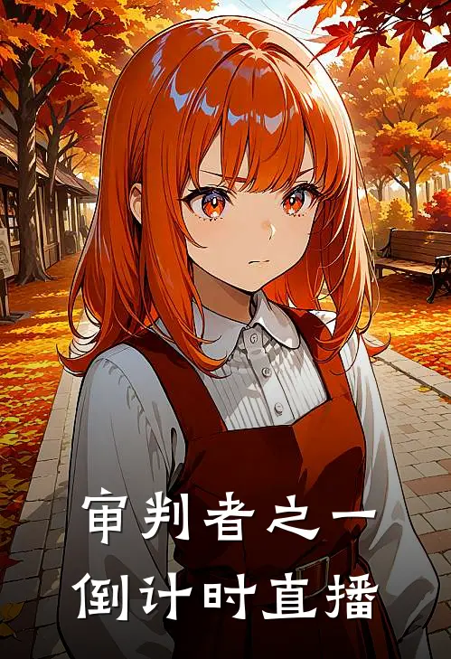 审判者之一：倒计时直播(苏娜赵建国)无弹窗小说免费阅读_小说完整版免费阅读审判者之一：倒计时直播苏娜赵建国