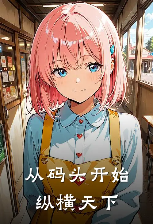 从码头开始纵横天下