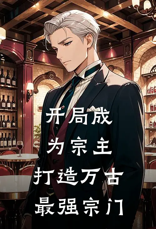 开局成为宗主，打造万古最强宗门