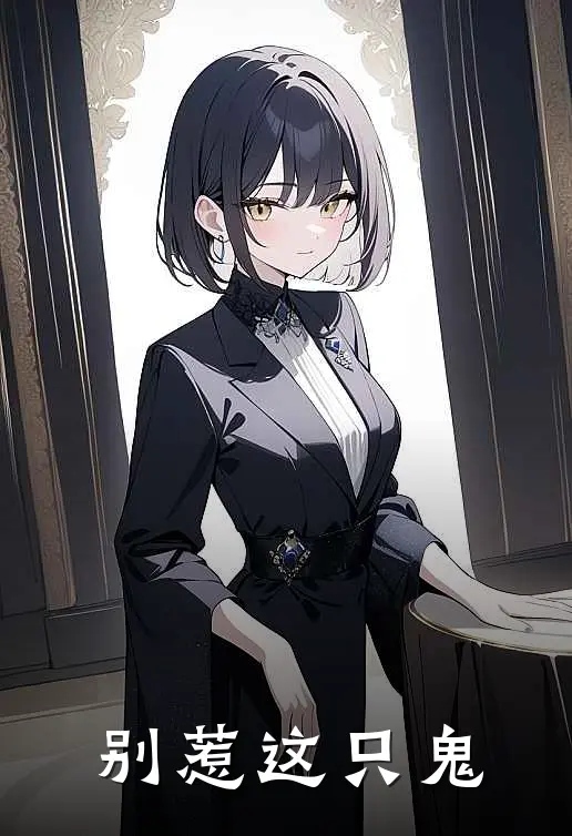 别惹这只鬼