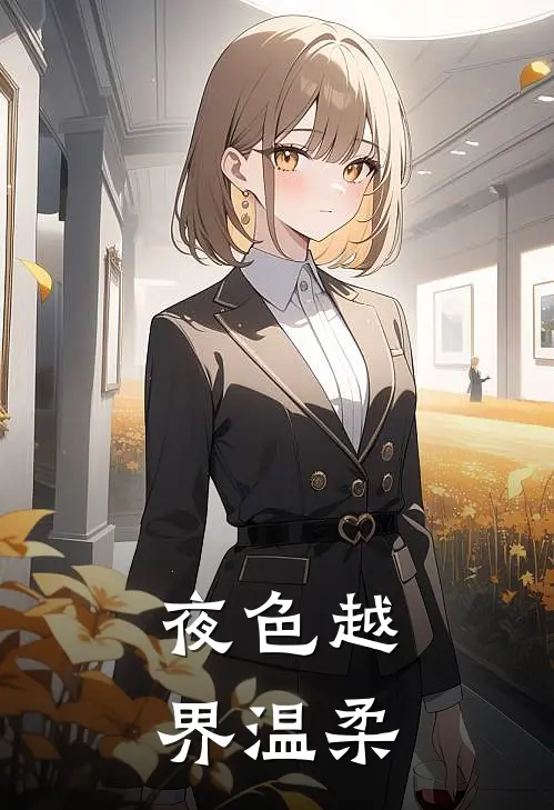夜色越界温柔