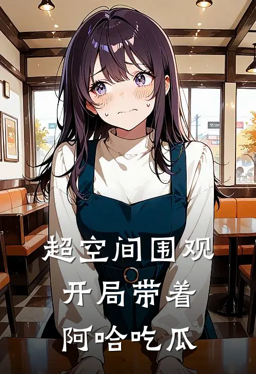 超空间围观：开局带着阿哈吃瓜