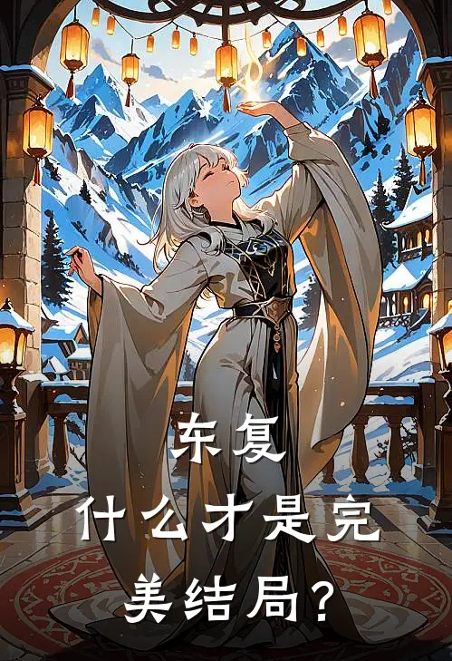 东复：什么才是完美结局？(夏安真一郎)全本完结小说_完整版免费全文阅读东复：什么才是完美结局？(夏安真一郎)