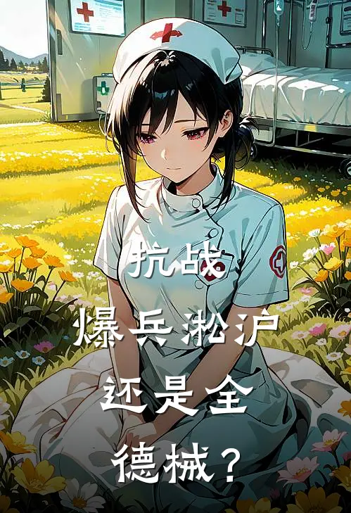 抗战：爆兵淞沪，还是全德械？