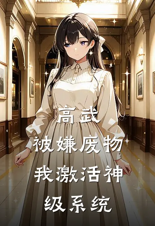 高武：被嫌废物，我激活神级系统