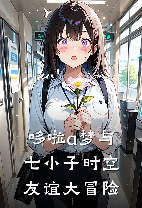 哆啦a梦与七小子时空友谊大冒险