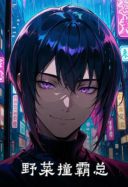 野菜撞霸总(林晚星傅景深)免费热门小说_最新小说推荐野菜撞霸总林晚星傅景深