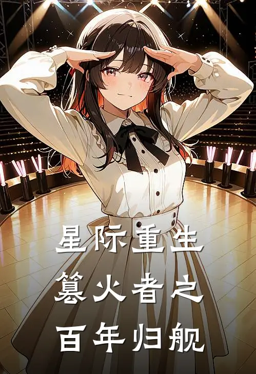 星际重生篡火者之百年归舰
