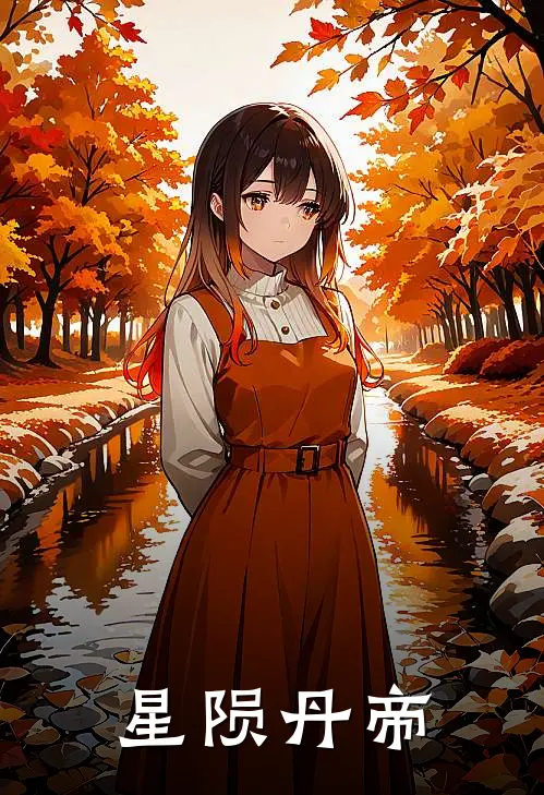 星陨丹帝