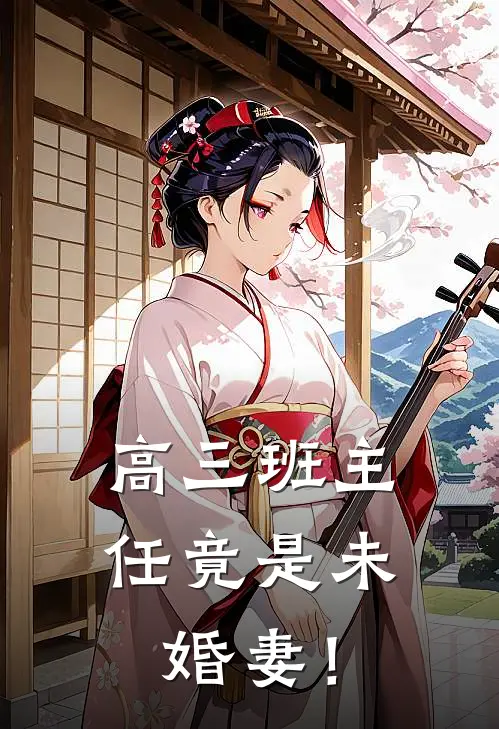 高三班主任竟是未婚妻！