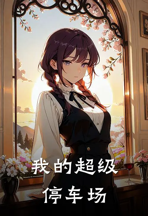 我的超级停车场