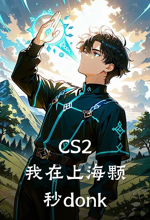 CS2：我在上海颗秒donk
