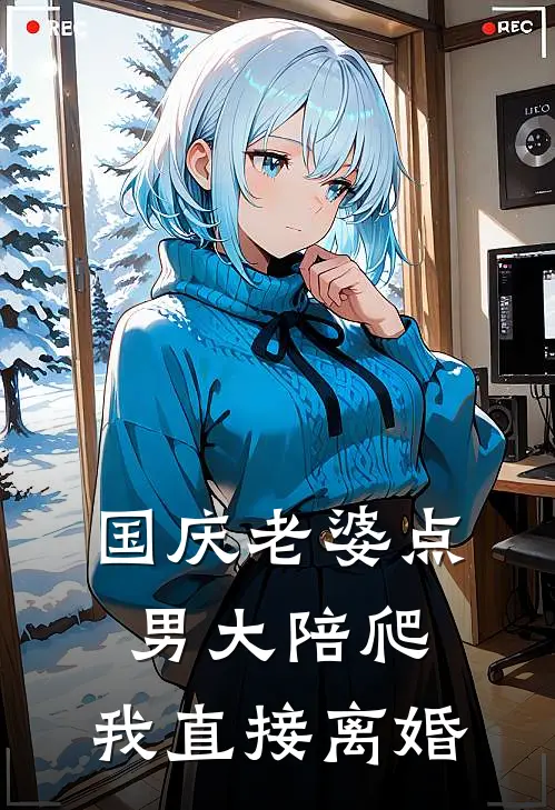 国庆老婆点男大陪爬，我直接离婚(顾琛林书意)热门完本小说_最新小说国庆老婆点男大陪爬，我直接离婚顾琛林书意