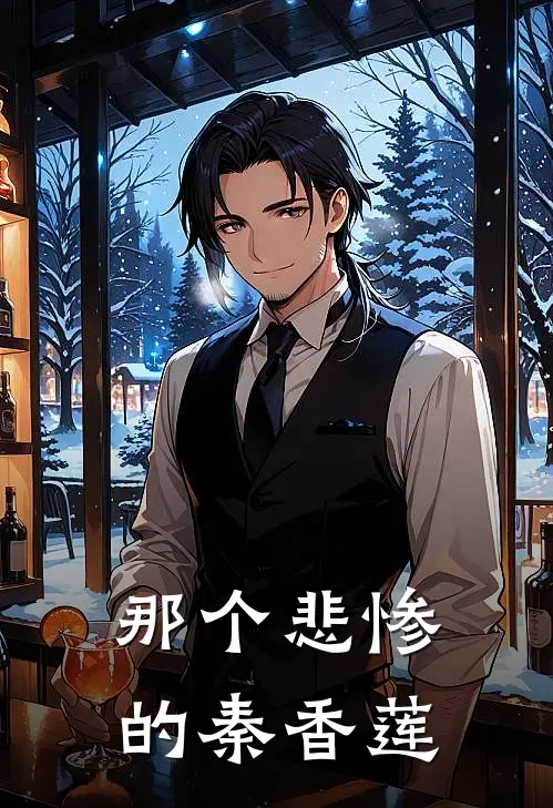 那个悲惨的秦香莲