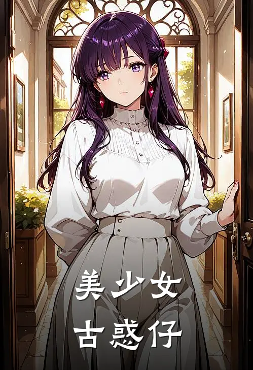 美少女古惑仔倩倩萍萍完整版在线阅读_倩倩萍萍完整版阅读